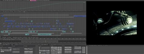 Blender Sequencer Editor 的图像结果