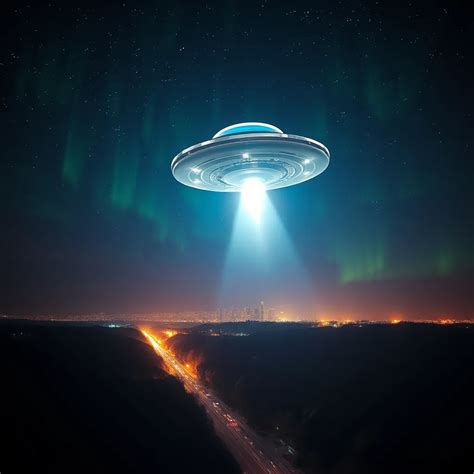 UFO Sighting in Mexico: Shocking Footage from 2009 : MysteryLores