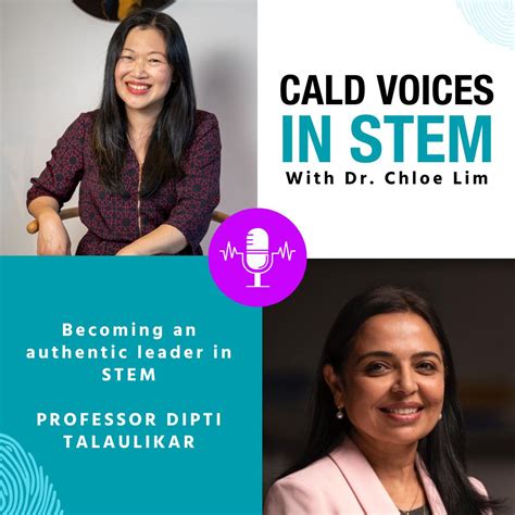 Podcast – Dr. Chloe Lim