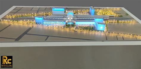 RC modellers private limited architectural scale model maker in india ...