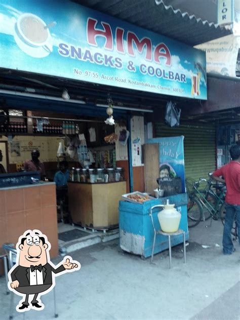 GLORY SNACKS, Chennai