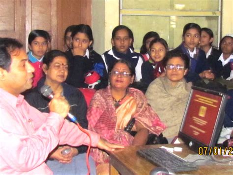 Outreach Programme - CENTRE FOR ARCHAEOLOGICAL STUDIES & TRAINING ...