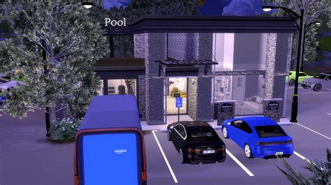 Image result for Sims 4 Basic Build Realistic