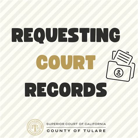 Tulare County Superior Court | Visalia CA