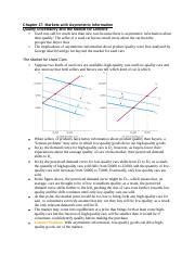 Asymmetric Information 的图像结果