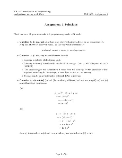 Image result for Programming Exercise 1.4 CS 110