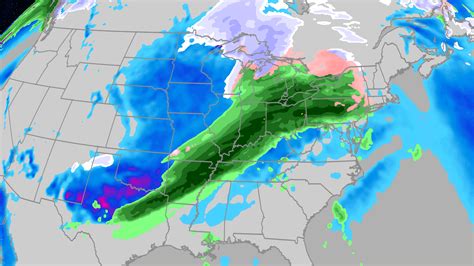 Post-Christmas Holiday Travel Weather Forecast | Weather.com