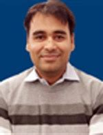 AMS Members | Inter-University Accelerator Centre (IUAC)