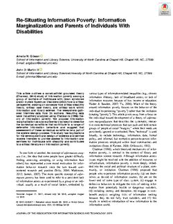 Curriculum Vitae | John D. Martin III