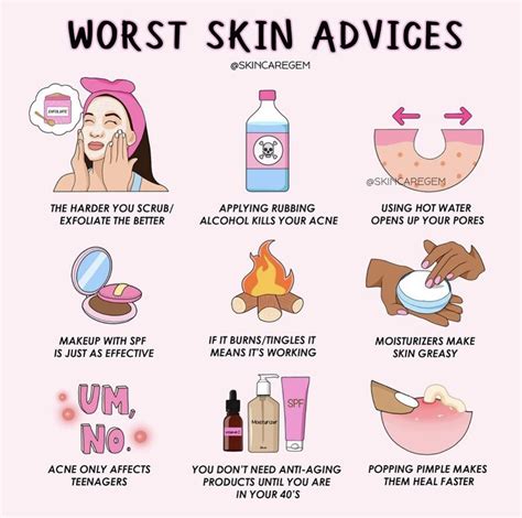 How to steam your face important steps to do before and after – Artofit