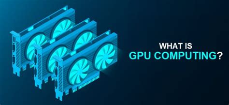 Image result for What Is GPU Computer