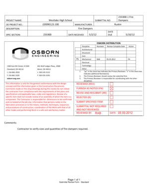 Fillable Online Westlake Project Graduation Fax Email Print - pdfFiller