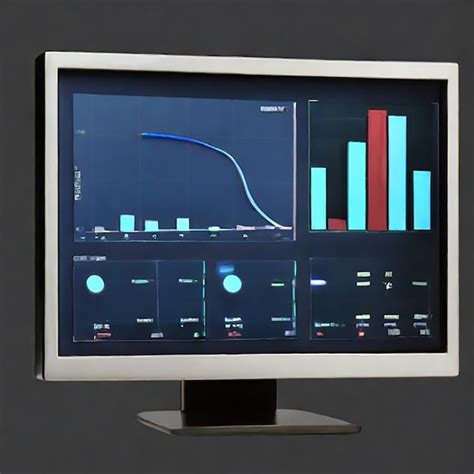 Computer Display 的图像结果