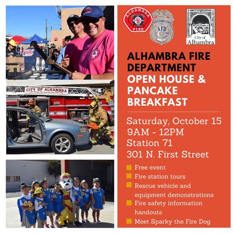 City of Alhambra on LinkedIn: #firefighter #paramedics #hiring # ...