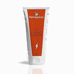 Petrelplus Low Current Grease(100gm) : Amazon.in: Car & Motorbike