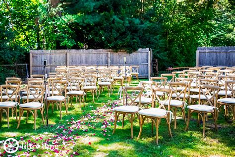 Cheap backyard wedding ideas 60 photos - Vianawedding.com