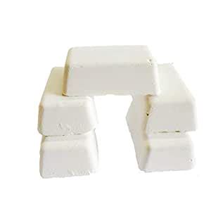 Buy Pets Wizard -Natural Calcium Mineral Tonic Block Added with ...