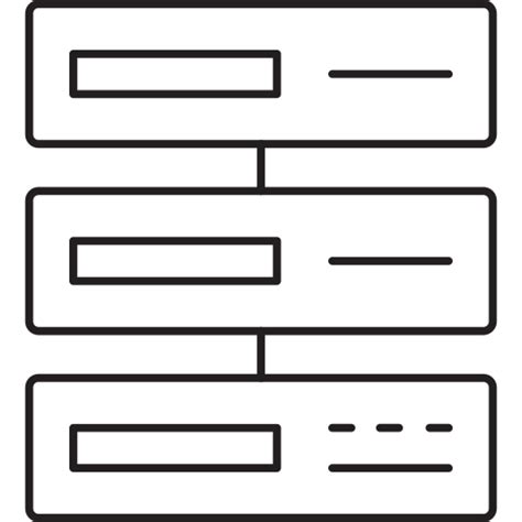 Image result for Database in Out Icon