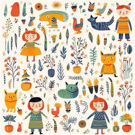 Image result for Pattern Examples for Kids