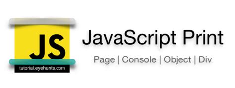Image result for Print Page in JavaScript