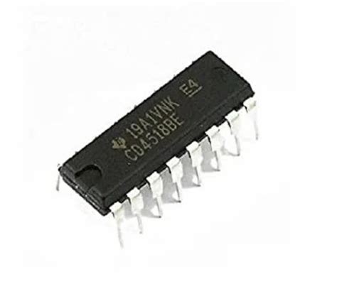 Integrated Circuits - ADC0804 Integrated Circuits Trader - Wholesaler ...