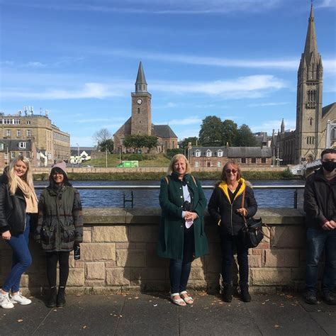 WALKING TOURS IN INVERNESS (2026) All You Need to Know BEFORE You Go ...