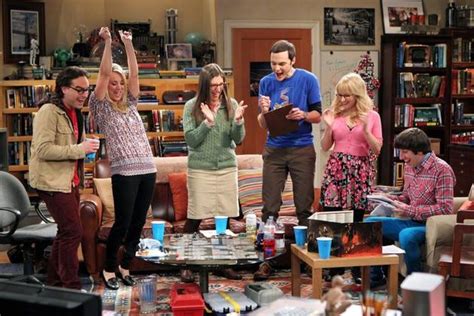 《生活大爆炸 第二季》全集/The Big Bang Theory Season 2-美剧下载-爱美剧