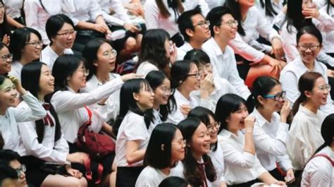 惠州学院毕业典礼：“你们大胆前行，我们静候佳音！”_澎湃号·政务_澎湃新闻-The Paper
