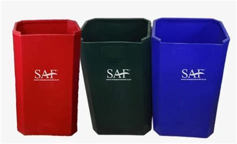 Material Handling Equipment - Battery Operated Vehicles Bins (BOV Bin ...