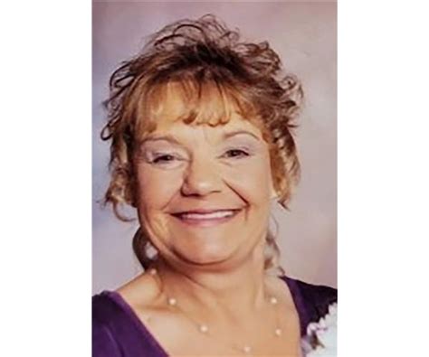 Linda Lawrence Obituary (1951 - 2023) - DuBois , PA - The Courier Express