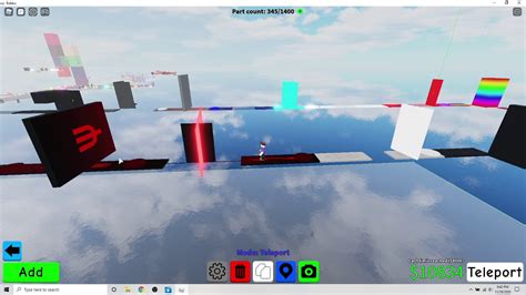 Image result for No Jumping Difficulty Chart Obby Script Pastebin