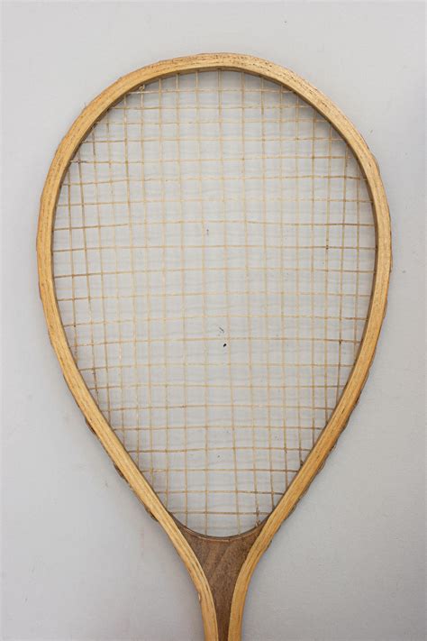 Vintage Racket Nyt Crossword Clue