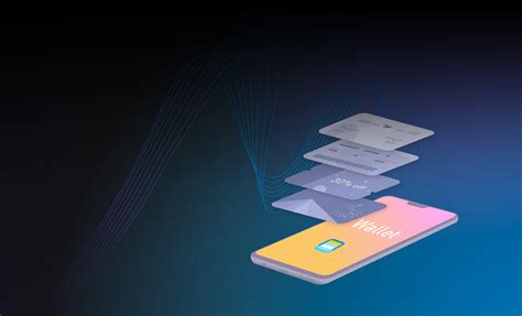 Huawei Wallet 的图像结果