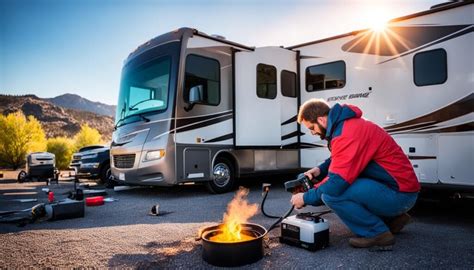 RV Generator Problems 的图像结果