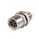 M8 Connectors – Mouser India