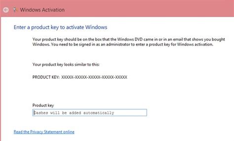 Image result for Windows 8 Product Key