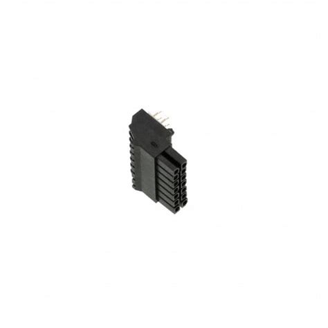0447641401 Molex | Connectors, Interconnects | DigiKey