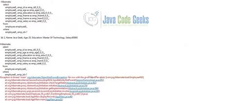 Image result for Code Decode Hibernate