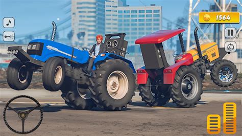 Indian Farming Tractor Driving – Apps on Google Play