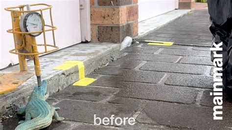 How To Raise A Sinking Concrete Slab at Stella Prell blog