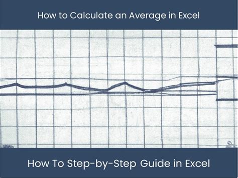 Image result for Excel Average Tutorial