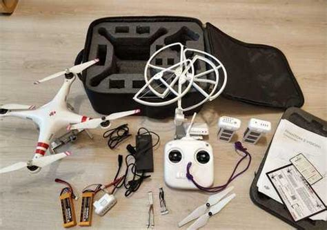 DJI phantom 2 vision plus Москва | Festima.Ru (343391217)
