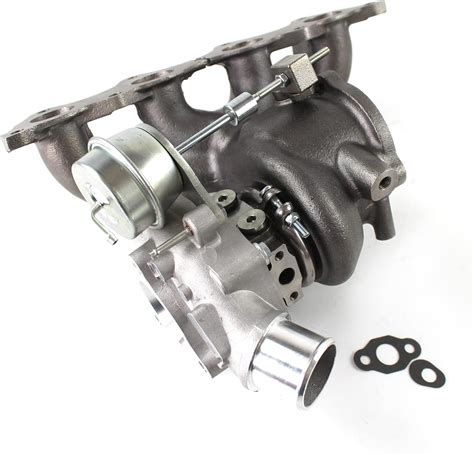 PANGOLIN New Turbo Charger 28231-2B760 282312B760 | Ubuy India