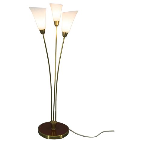 Art Deco Floor Lamp, 1940s For Sale at 1stDibs