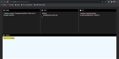Image result for HTML Code Runner Online Free