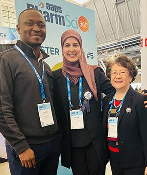 Research News | College of Pharmacy | University of Houston