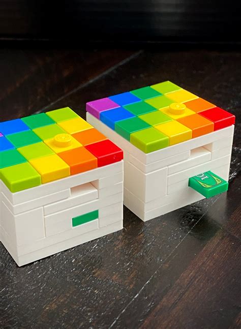 Image result for Customizable Puzzle Box Mini Punk Kit