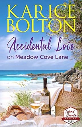 Accidental Love on Meadow Cove Lane (Island County Series Book 10 ...