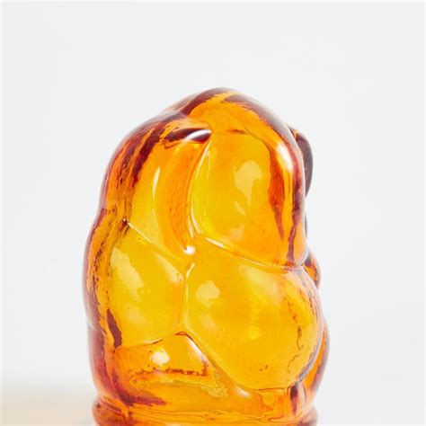 Buy Spinel Glass Ganesha Figurine from Home Centre at just INR 129.0