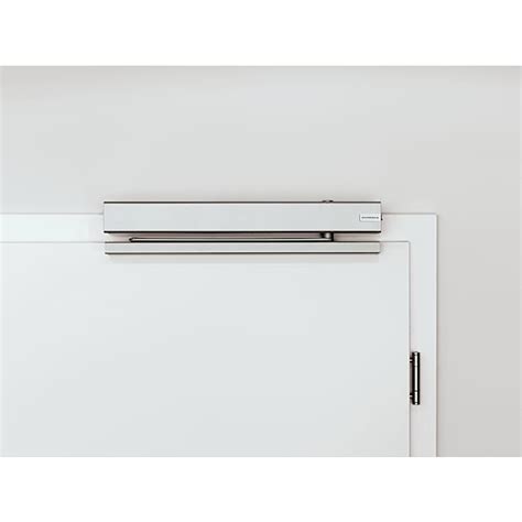 dormakaba - ED 100/ED 250